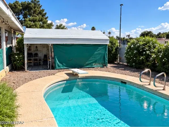 3522 S Chesin Dr, Tucson, AZ 85730