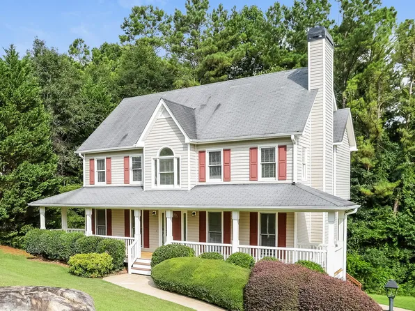 815 Tynsdale Dr, Douglasville, GA 30134