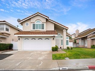 4807 Golden Ridge Dr, Corona, CA 92878