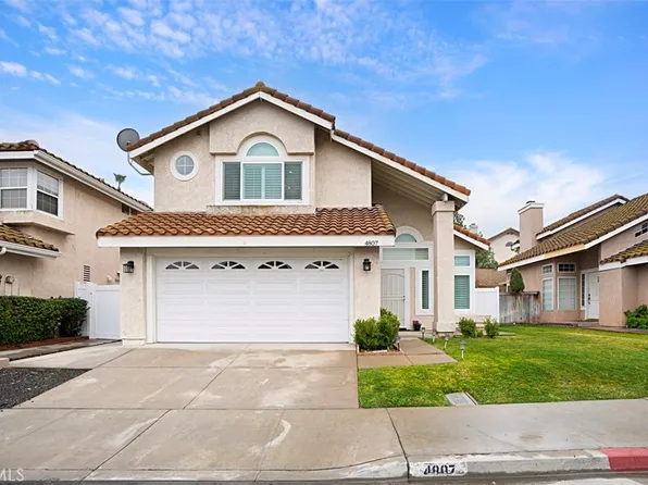 4807 Golden Ridge Dr, Corona, CA 92878