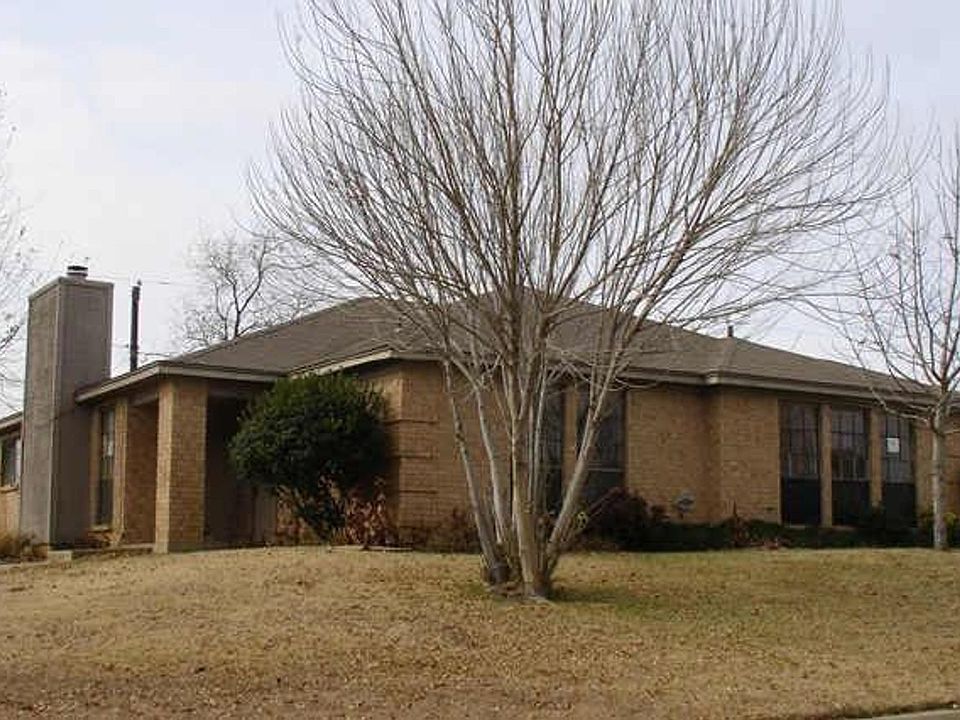 5428 Wild West Dr, Arlington, TX 76017 Zillow