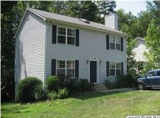 8 Turkeysag Trl, Palmyra, VA 22963