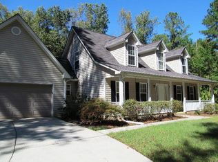 1090 South Trce, Rutledge, GA 30663