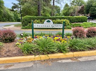 11236 Chestnut Grove Sq APT 263, Reston, VA 20190