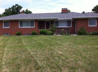 2822 Mount Holyoke Rd, Columbus, OH 43221