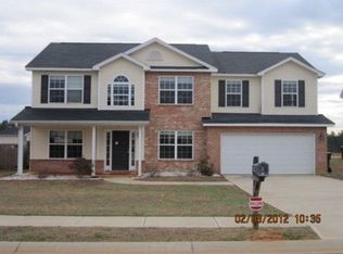 652 Crabapple Pl, Macon, GA 31217