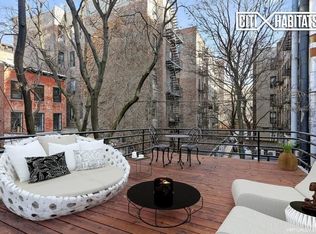 36 Bedford St #3-4, New York, NY