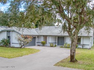 211 Long Point Rd, Cape Canaveral, FL 32920