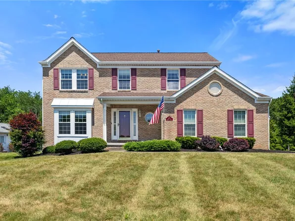 409 Hastings Dr, Cranberry Township, PA 16066