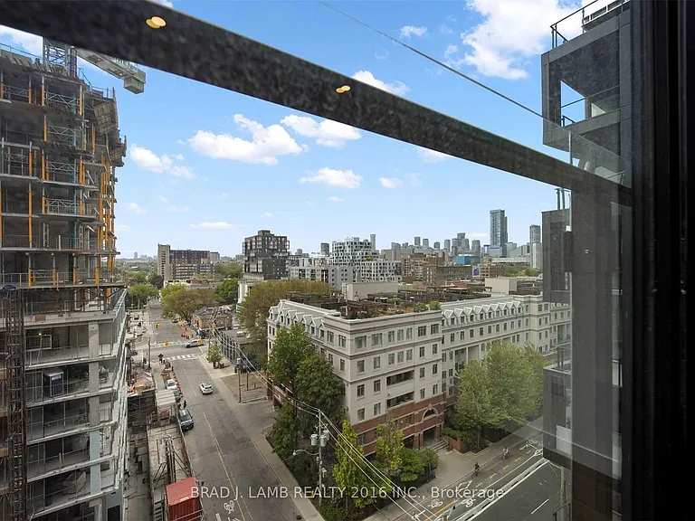 505 Richmond St W #717 — Photo 13