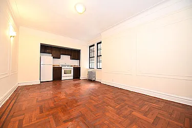 Rented by Keller Williams NYC
