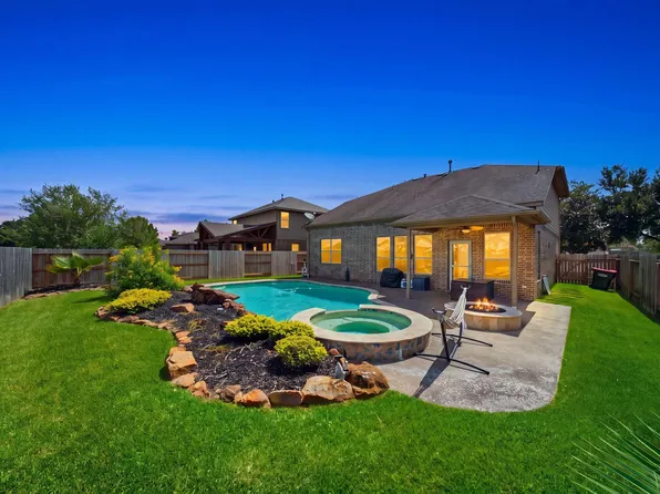 22538 Stillwater Valley Ln, Porter, TX 77365