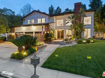 4415 Dulcinea Ct, Woodland Hills, CA, 91364