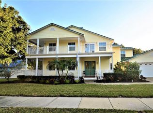 3575 Highway To Bay Blvd, Safety Harbor, FL 34695