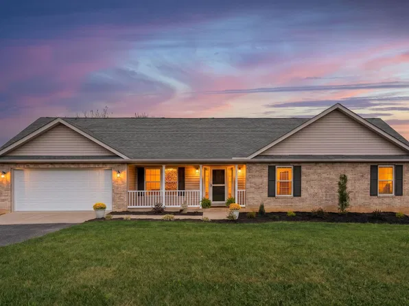 101 Joy Ln, Fishersville, VA 22939