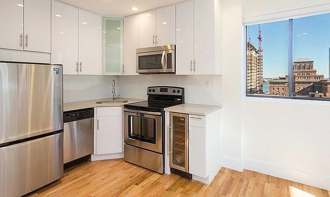 1st image of 540 3rd Ave #5G
