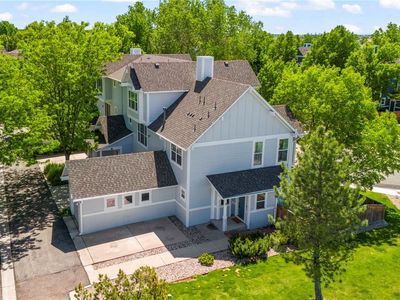 2327 Water Cress Court, Longmont, CO, 80504