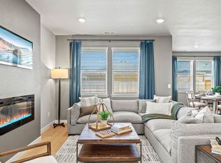 2763 Pronghorn Ln, Medford, OR