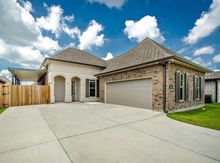 264 Owl Dr, Houma, LA 70364