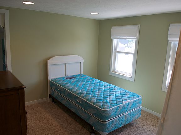 Upstairs Bedroom