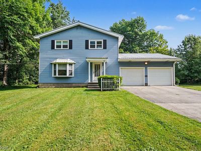 3349 Summit Rd, Ravenna, OH, 44266