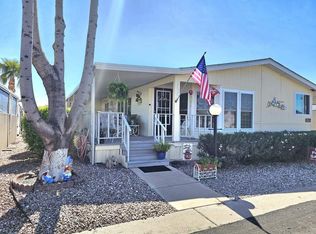 652 S Ellsworth Rd #166, Mesa, AZ 85208