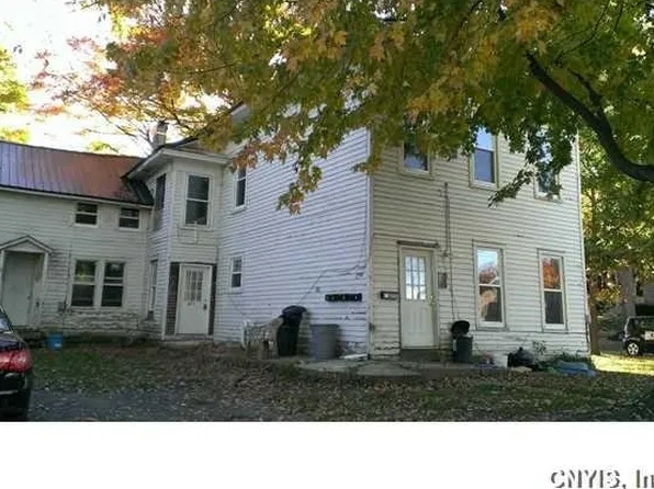 8  S Main, Carthage, NY 13619