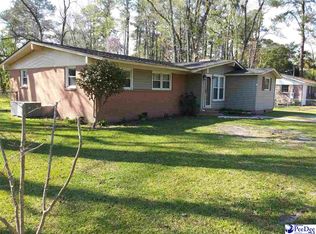 2105 N Tobin Dr, Florence, SC 29501