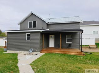 131 N 2 E, Soda Springs, ID 83276