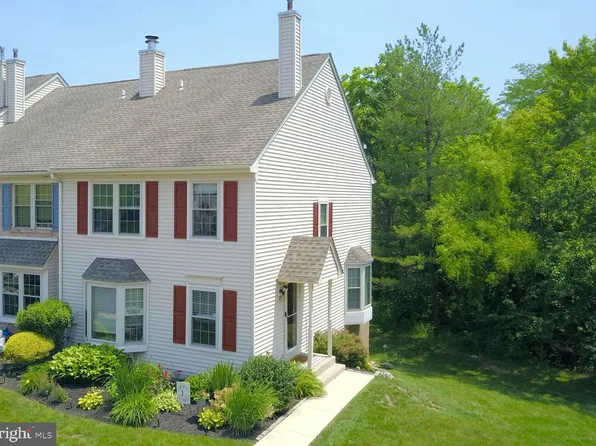 1263 Maple Glen Cir, Pottstown, PA 19464