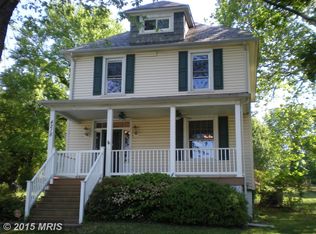 4218 Overton Ave, Baltimore, MD 21236