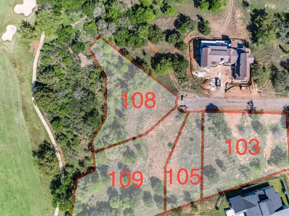 108 Ridgeway St, Horseshoe Bay, TX 78657