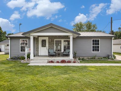 42 25th St S, Battle Creek, MI, 49015
