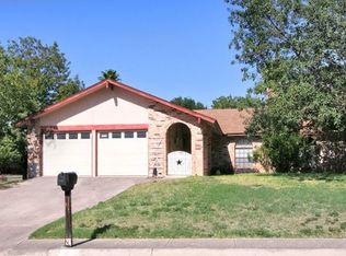 14335 Larkstone St, San Antonio, TX 78232