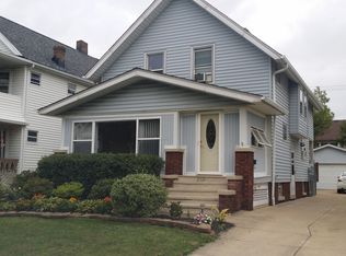2031 Wascana Ave, Lakewood, OH
