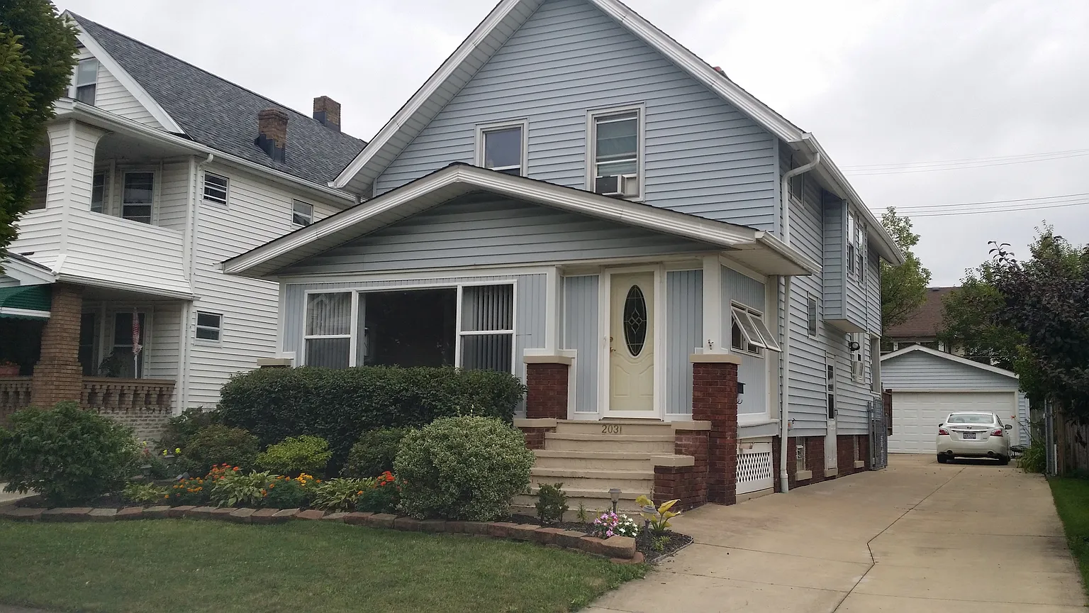 2031 Wascana Ave photo 1