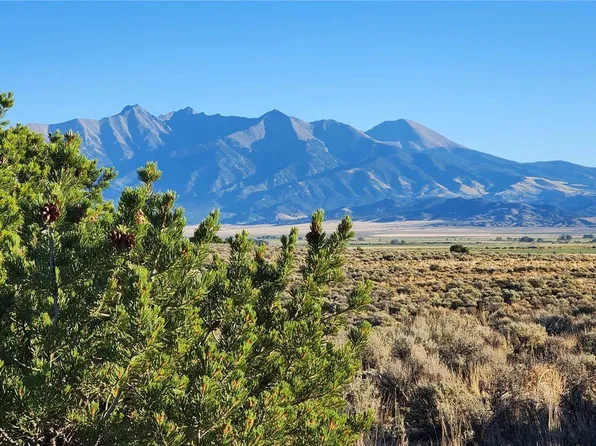 Lot 5 24th Street, Blanca, CO 81123