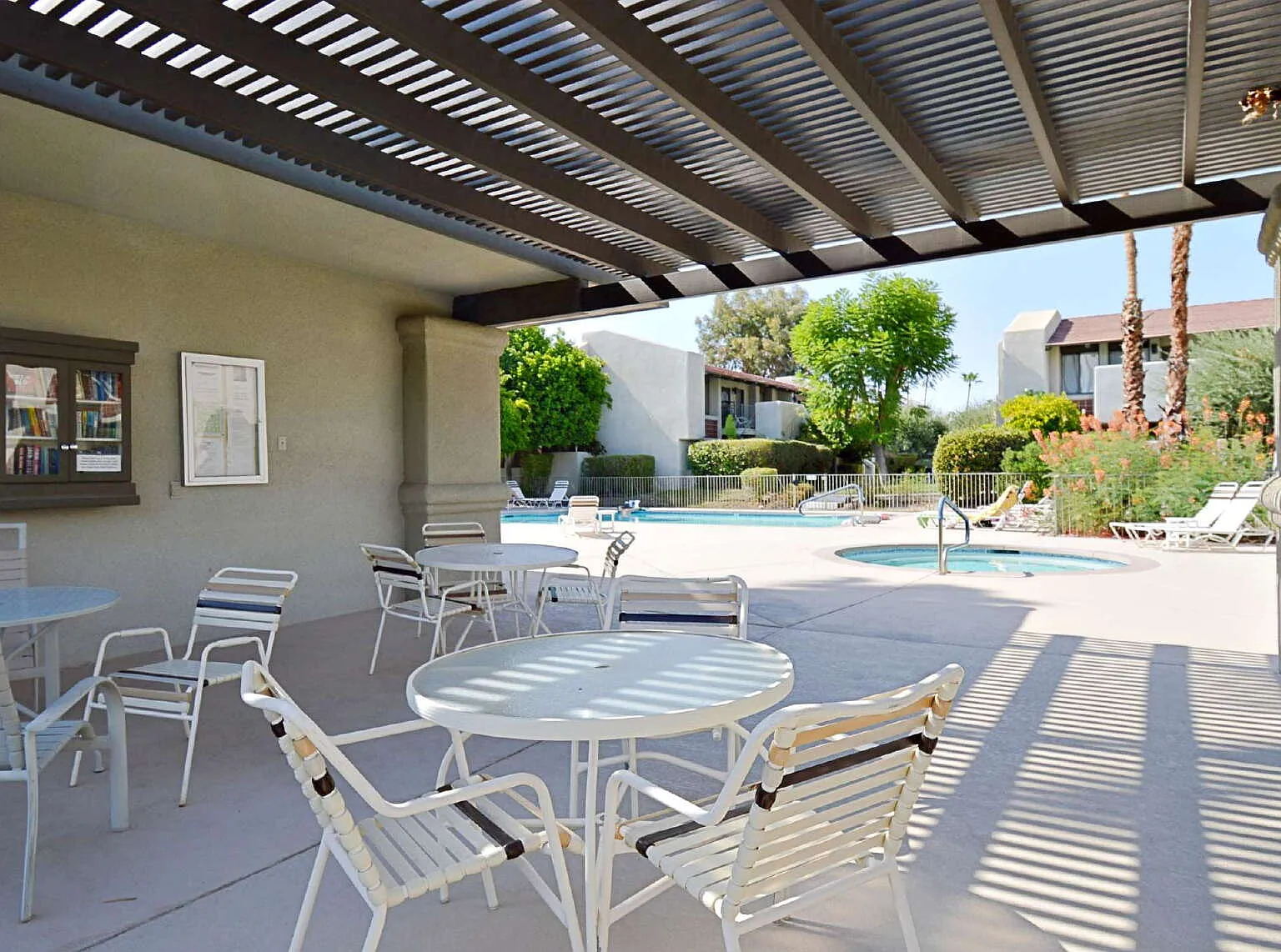 1 bed, 1.0 bath, 633 sqft, $1,750 — Photo 4