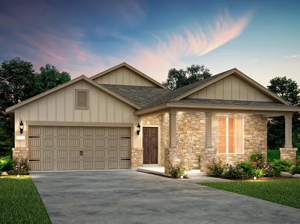 1812 Stetson St, Northlake, TX 76247