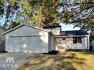 6823 Maybrook St, Columbus, OH 43235