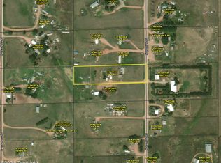 82 Nathan Hale Rd, Gillette, WY 82718