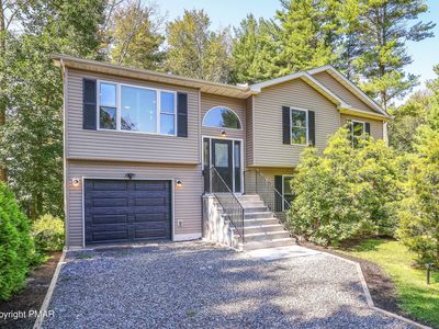 123 Elm Dr, Blakeslee, PA, 18610