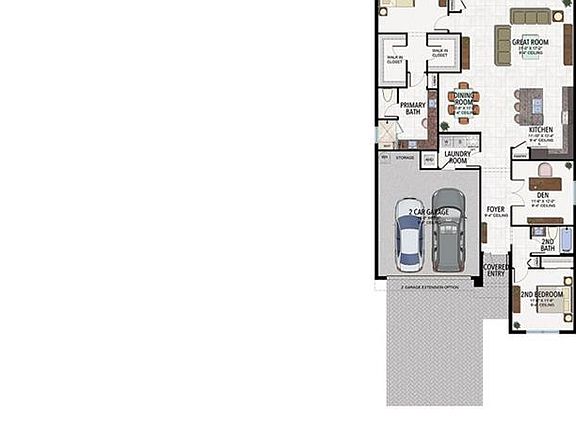 2nd image of 14209 Aldersgate AVE