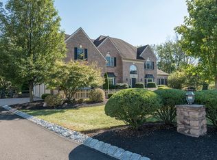 2603 Heron Point, Jamison, PA 18929