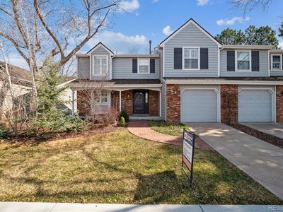 7462 S Monaco Street, Centennial, CO, 80112