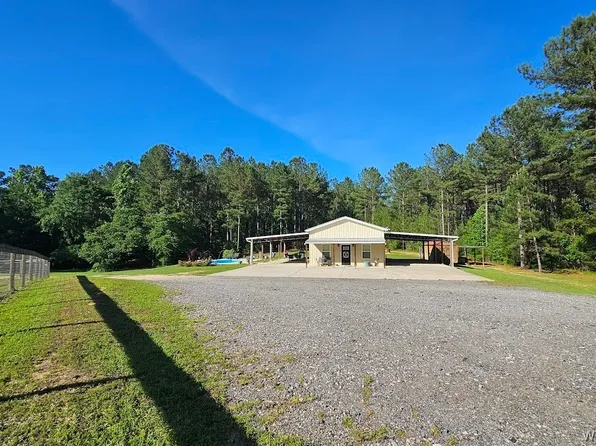 2283 County Road 50, Ozark, AL 36360