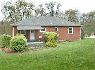 111 Betty Pl, Monroeville, PA 15146