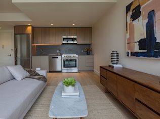 69-65 Yellowstone Blvd #1013, Forest Hills, NY 11375