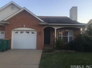 1523 English Pine Ln, O Fallon, IL 62269