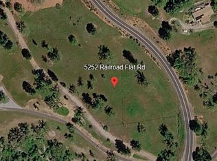 5252 S Railroad Flat Rd, Mountain Ranch, CA 95246
